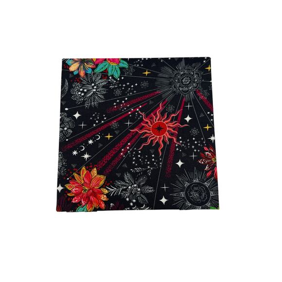 JOHNNY WAS Starry Night Large Jewelry Box - Picture 7 of 10